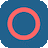 BluAS Artist button