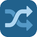 BluAS logo