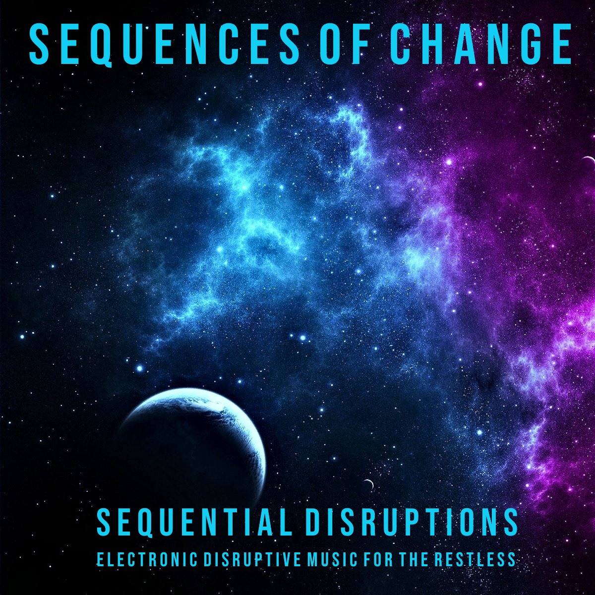 Sequences of Change (2020-10): These sequences are randomly selected from an older collection of sequences (without any mutual concept like my regular approach;-)