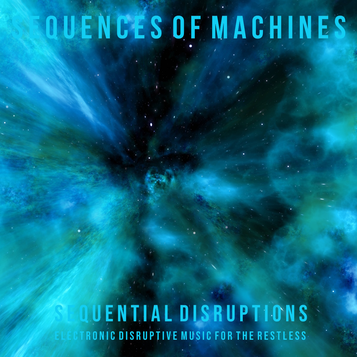 Sequences of Machines (2023-10): These sequences are variations of two heavy sequences by identical patterns mixed (BPM 58, in C).