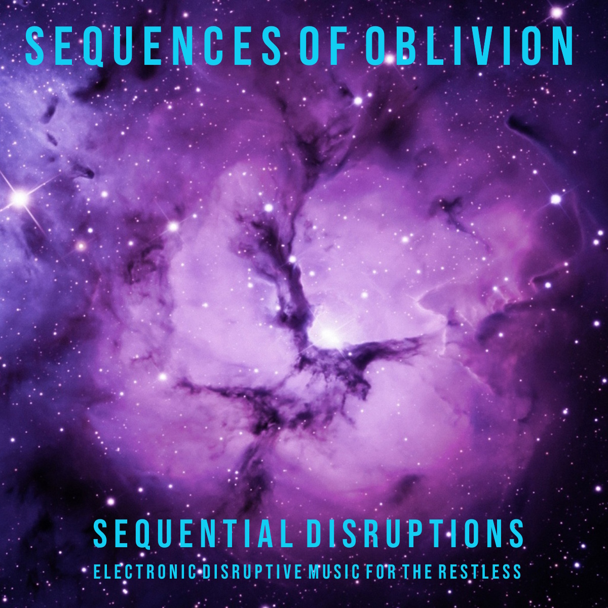 Sequences of Oblivion (2023-02): These sequences are based on the idea of stopping time, to surrender yourself to whatever, to be ready for new thoughts.